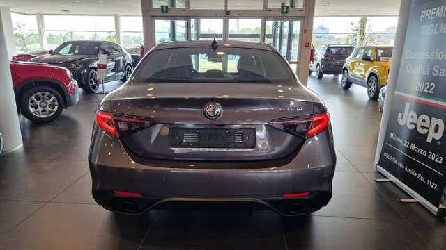 Alfa Romeo Giulia 2.2 Turbodiesel 160 CV AT8 Sprint + TETTO APRIBILE