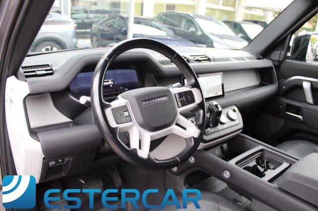 LAND ROVER Defender 110 3.0D 250CV AWD Auto X-Dynamic S 7 posti