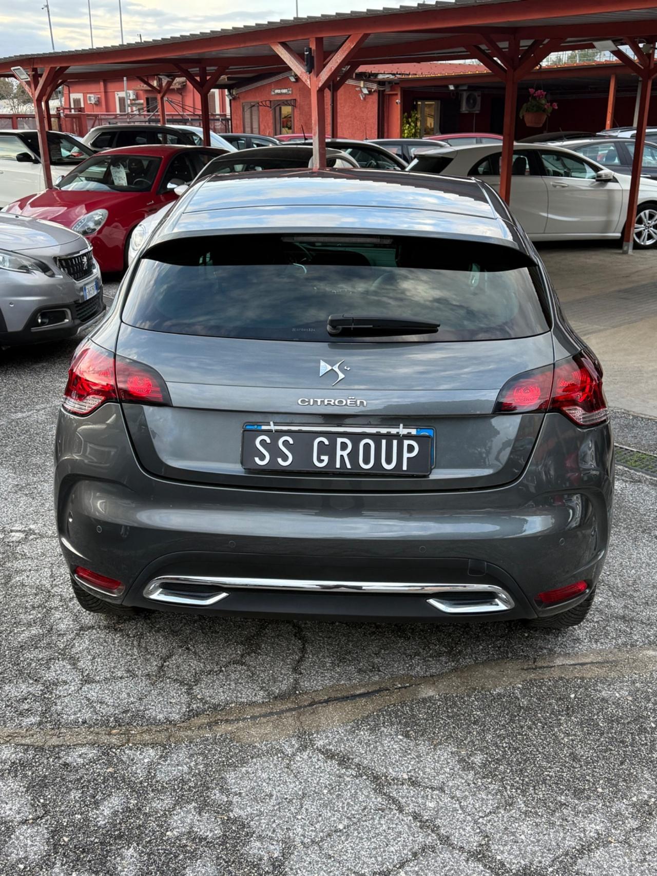 DS4 1.6 e-HDi 115-unipro-automatica-rate-