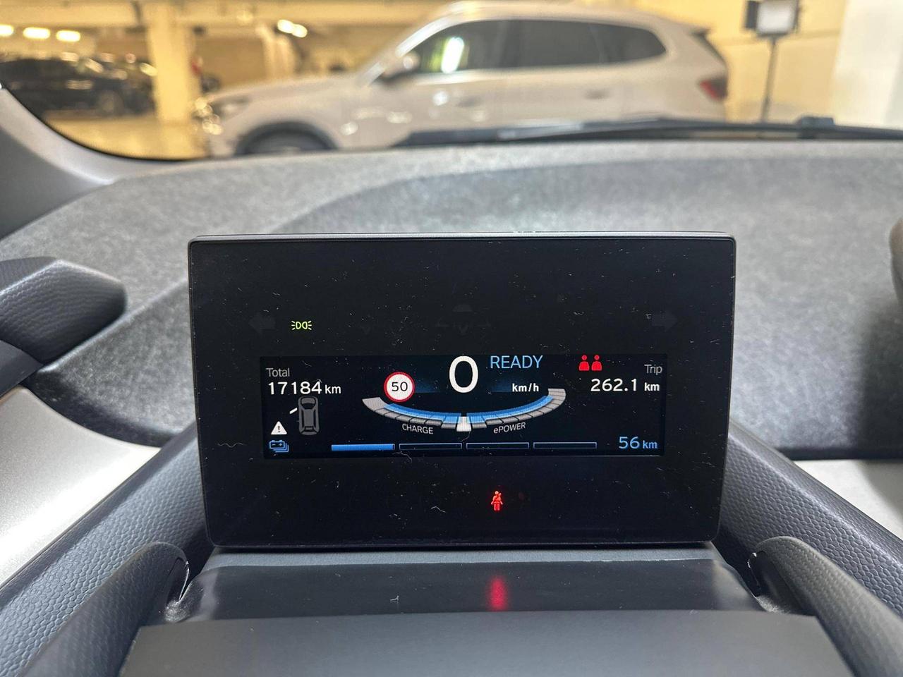 BMW i3 120Ah Advantage