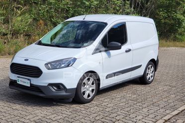 FORD Transit Courier 1.5 TDCi 75CV Van Entry