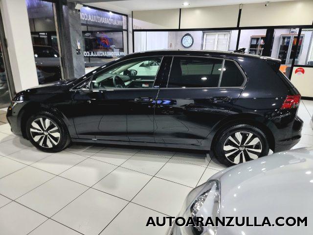 VOLKSWAGEN Golf 8 2.0 TDI 115CV Life MOVE - Navi - Virtual Cockpit