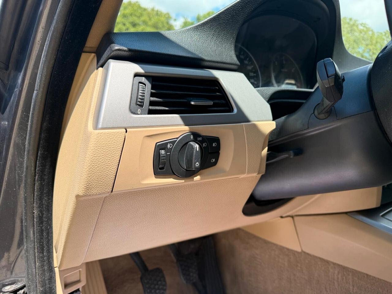 Bmw 320d / 120KW / 163CV