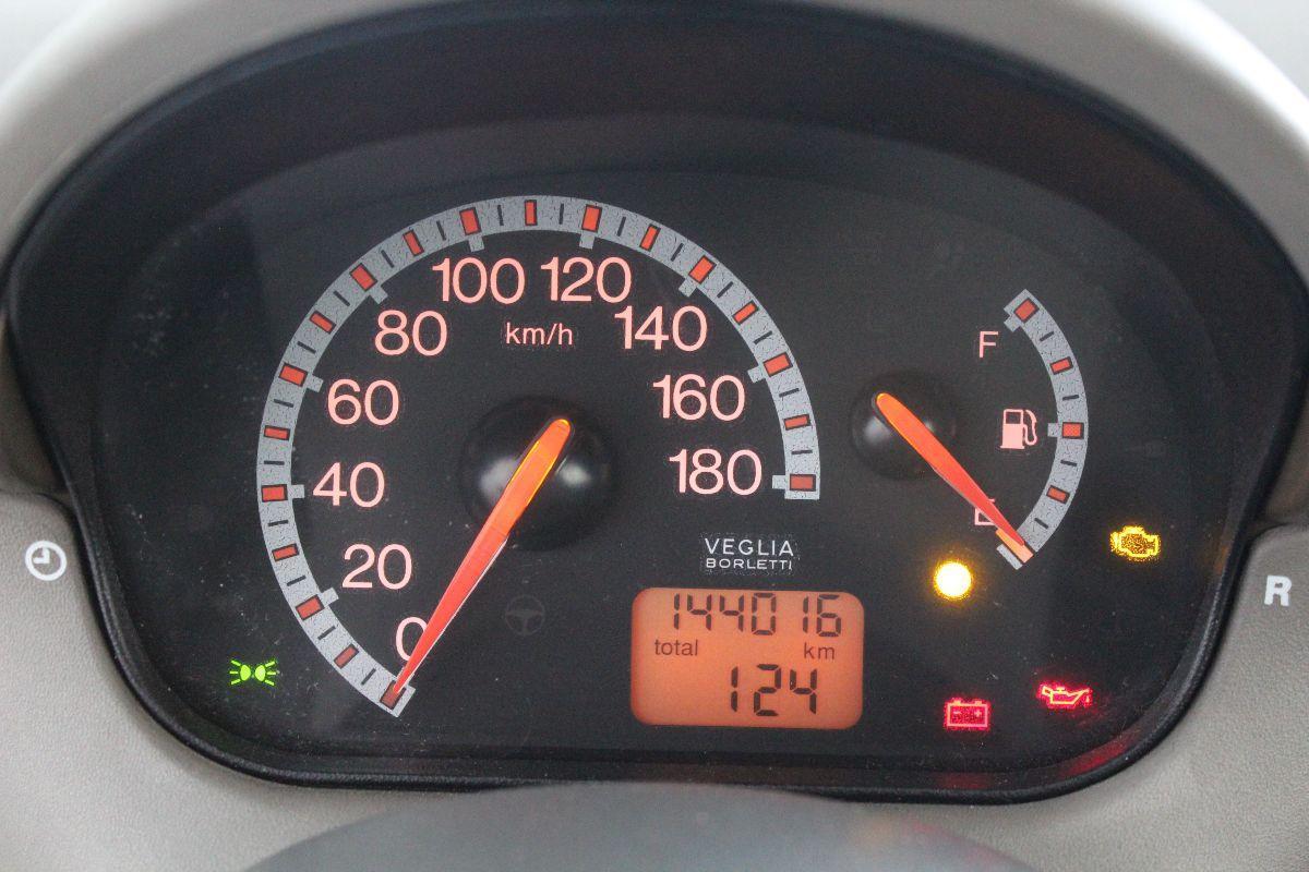 FIAT - 600 - 1.1 Active