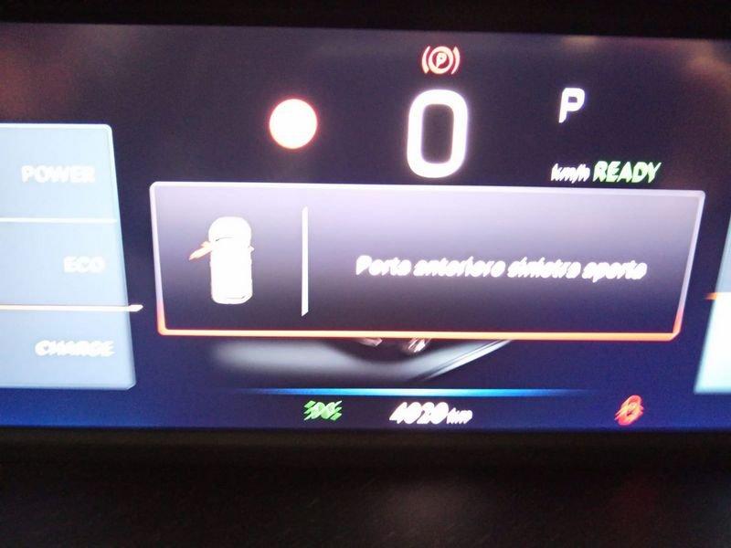 Jeep Avenger Avenger BEV Summit