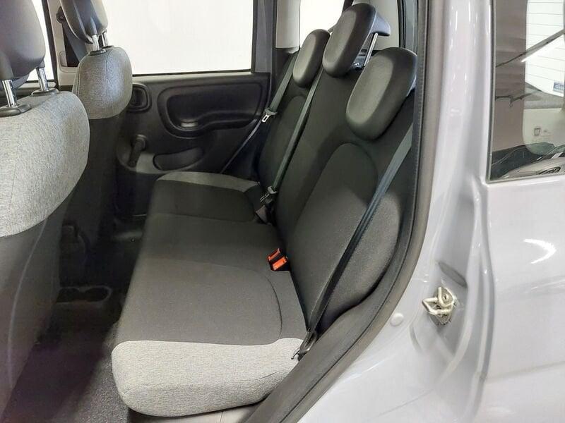 FIAT Panda Panda 1.0 FireFly S&S Hybrid