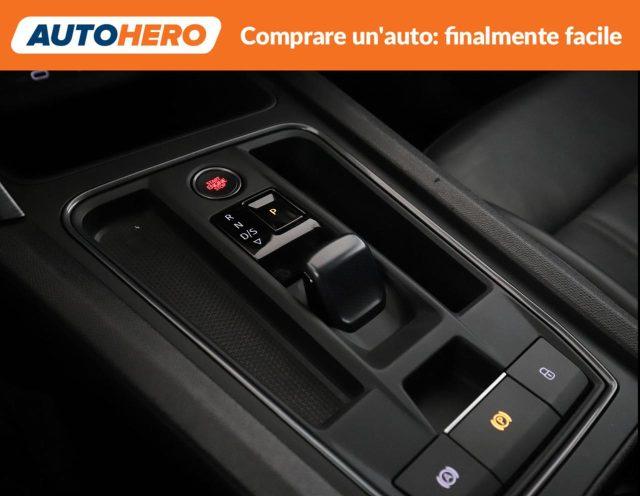 CUPRA Formentor 1.5 TSI DSG