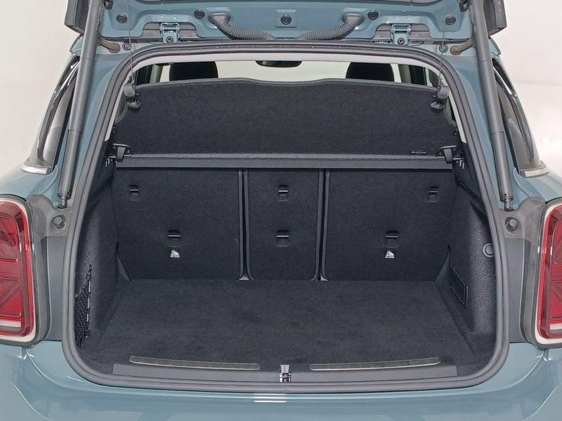 MINI Mini Countryman F60 2020 Diese Mini Countryman 2.0 Cooper SD Classic auto