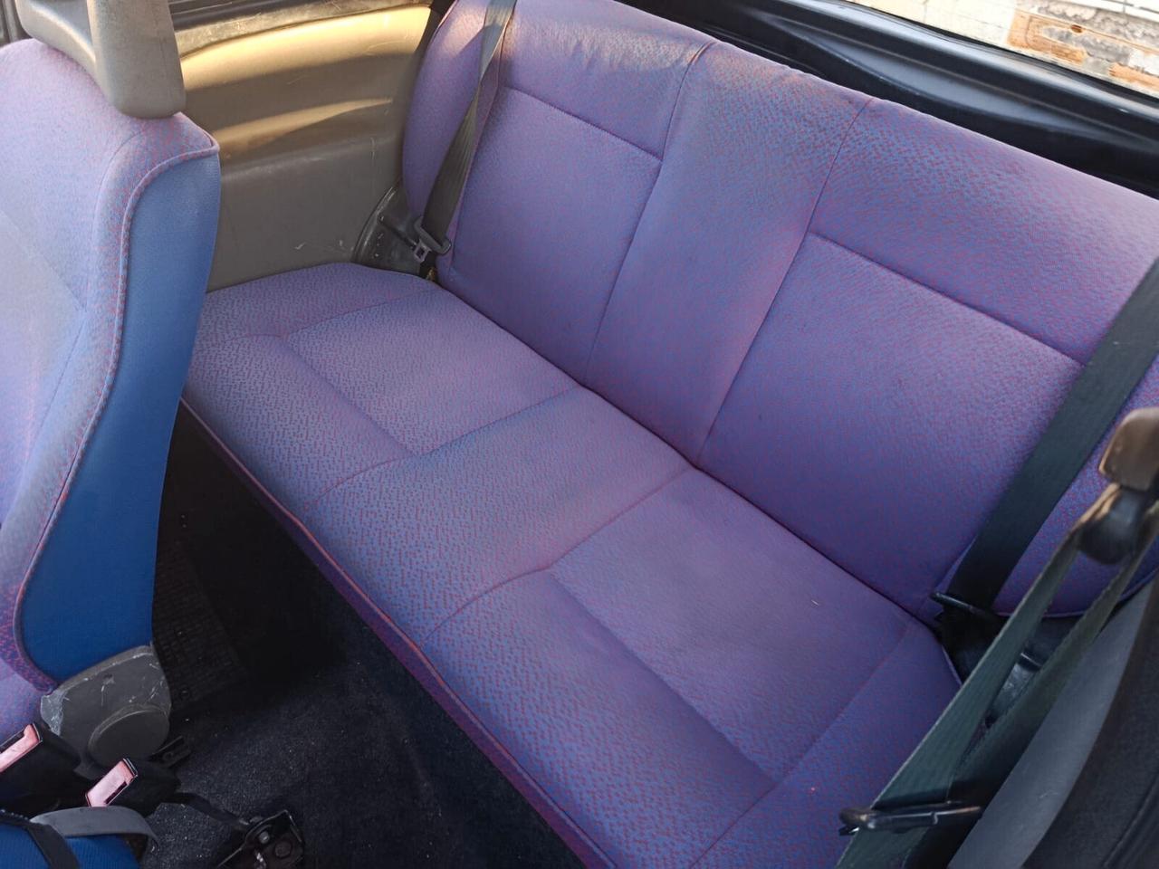 Fiat Seicento economica