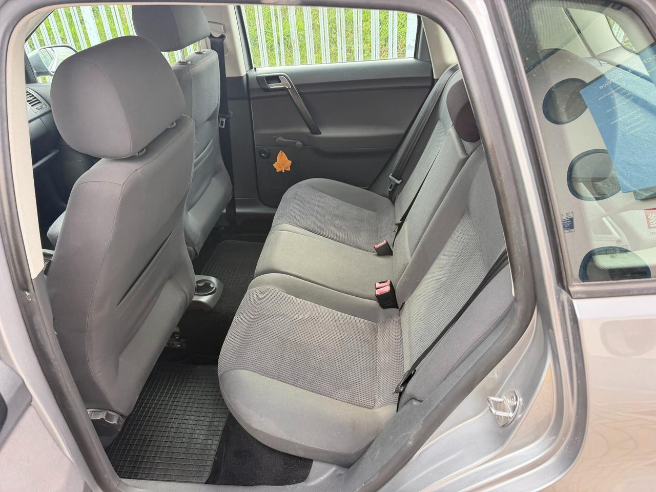 Volkswagen Polo 1.2/70CV 12V 5p. Comfortline
