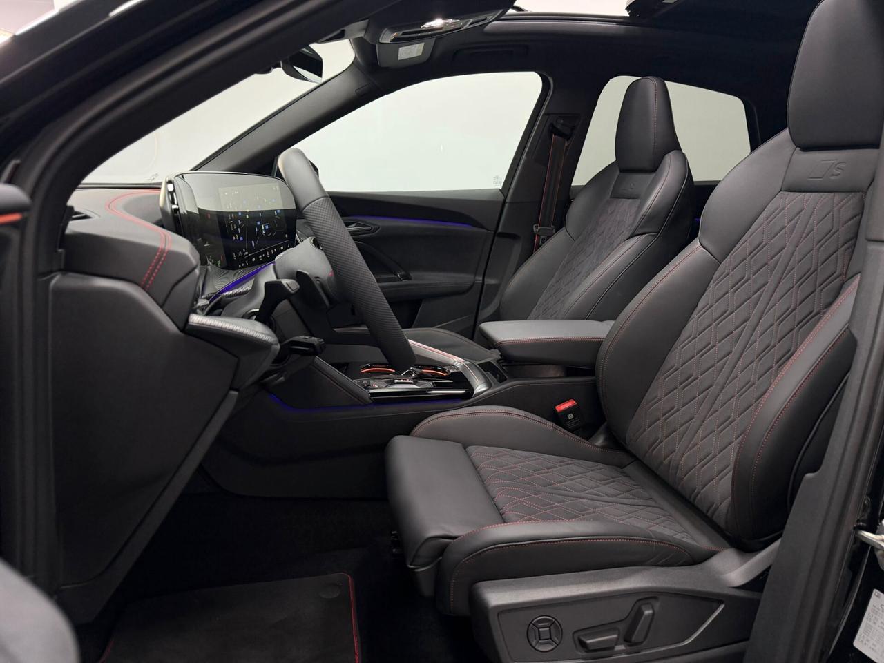 Audi Q5 SPORTBACK 40 TDI quattro S tronic Identity Black