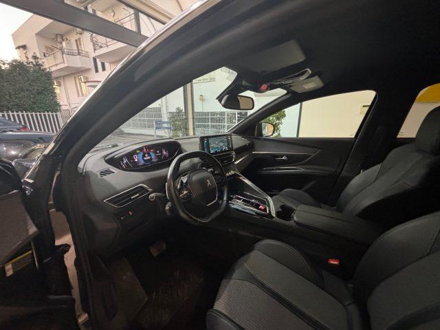 PEUGEOT 3008 BlueHDi 130 S&S EAT8 Allure Pack tua da ?239,00