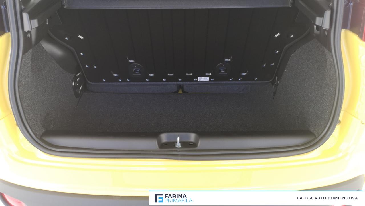 FIAT Panda 1.0 70cv Hybrid Panda