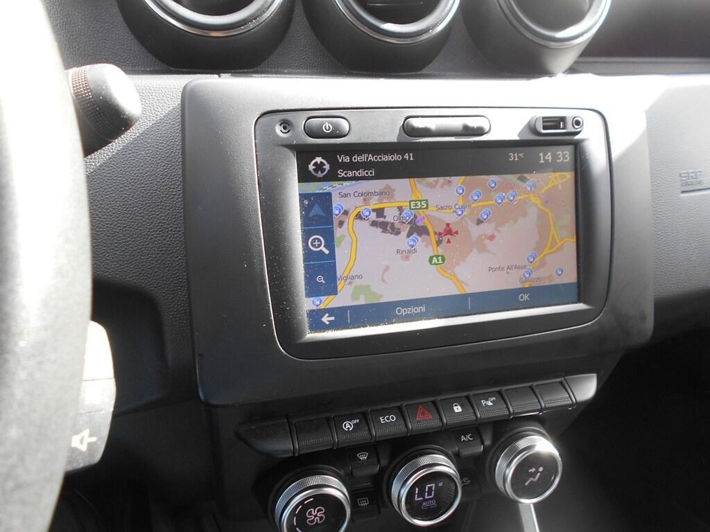 Dacia Duster 1.0 tce ECO-G Prestige 4x2