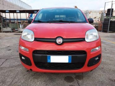 Fiat Panda 1.2 GPL VAN 2 POSTI A/C