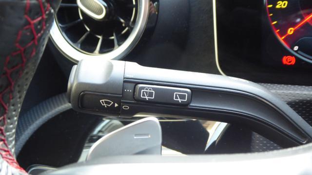 MERCEDES-BENZ A 180 d Automatic AMG