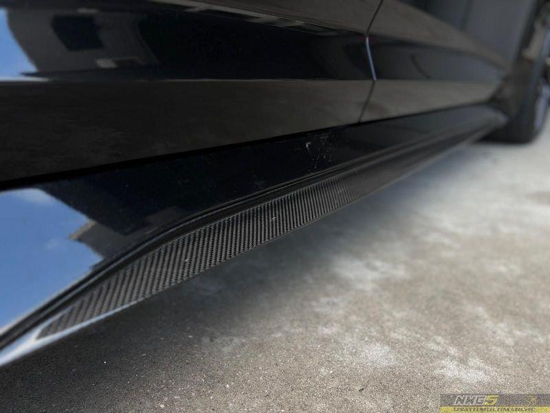 Audi A6 RS 6 Avant 4.0 TFSI quattro tiptronic