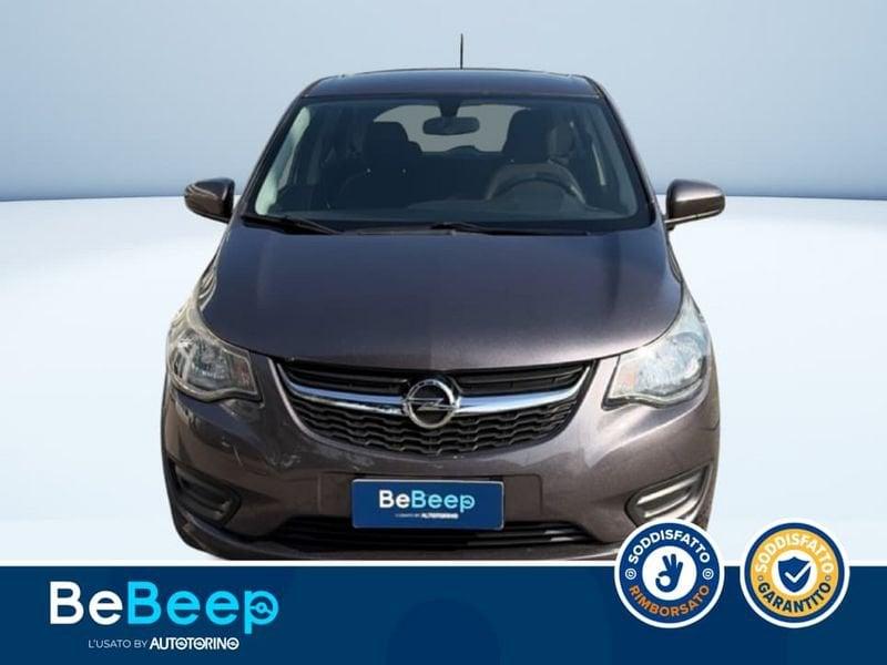 Opel Karl 1.0 N-JOY 75CV