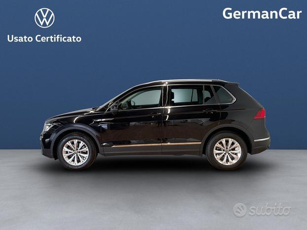 Volkswagen Tiguan 2.0 tdi life 150cv dsg