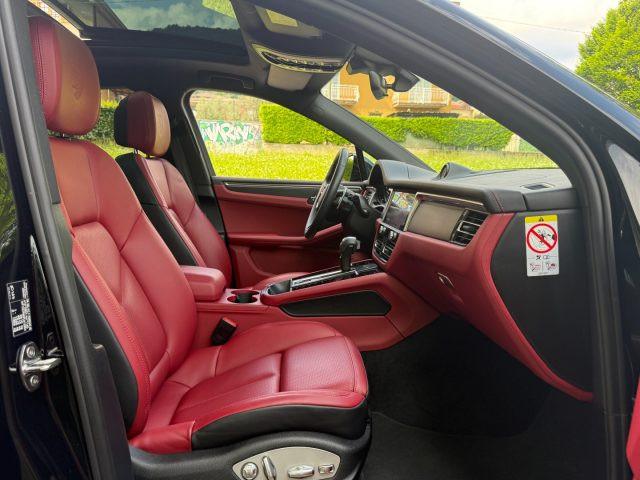 PORSCHE Macan 2.0 UNICO PROPRIETARIO