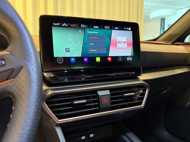 CUPRA Formentor 1.4 e-Hybrid DSG 19" LED Navi Camera ACC