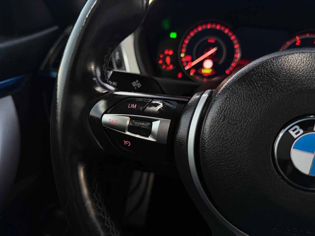 BMW 420D Xdrive 190cv Msport Automatica Full Optional