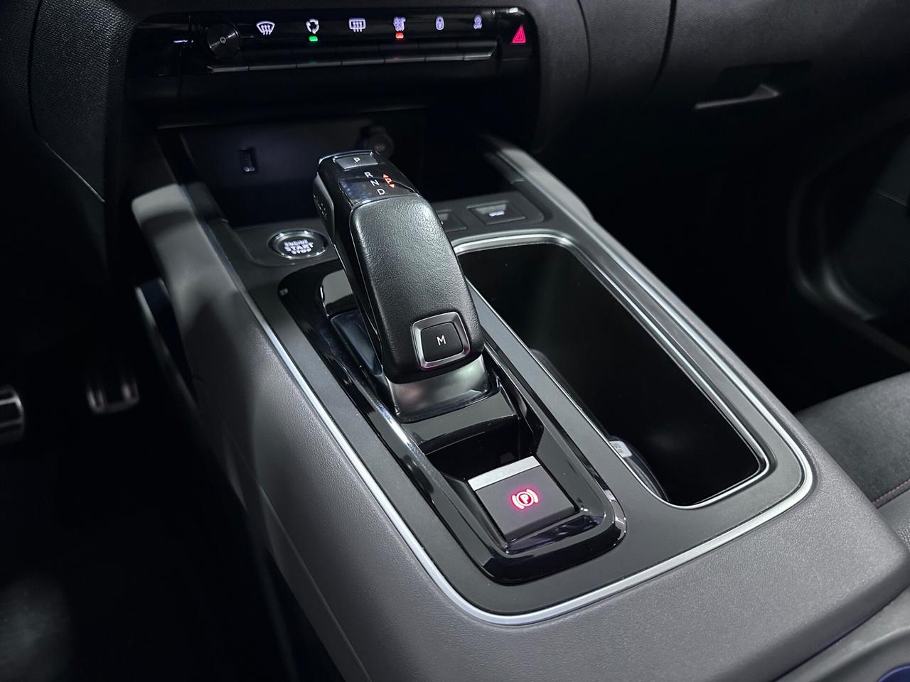 Citroen C5 Aircross BlueHDi 130 S&S Shine