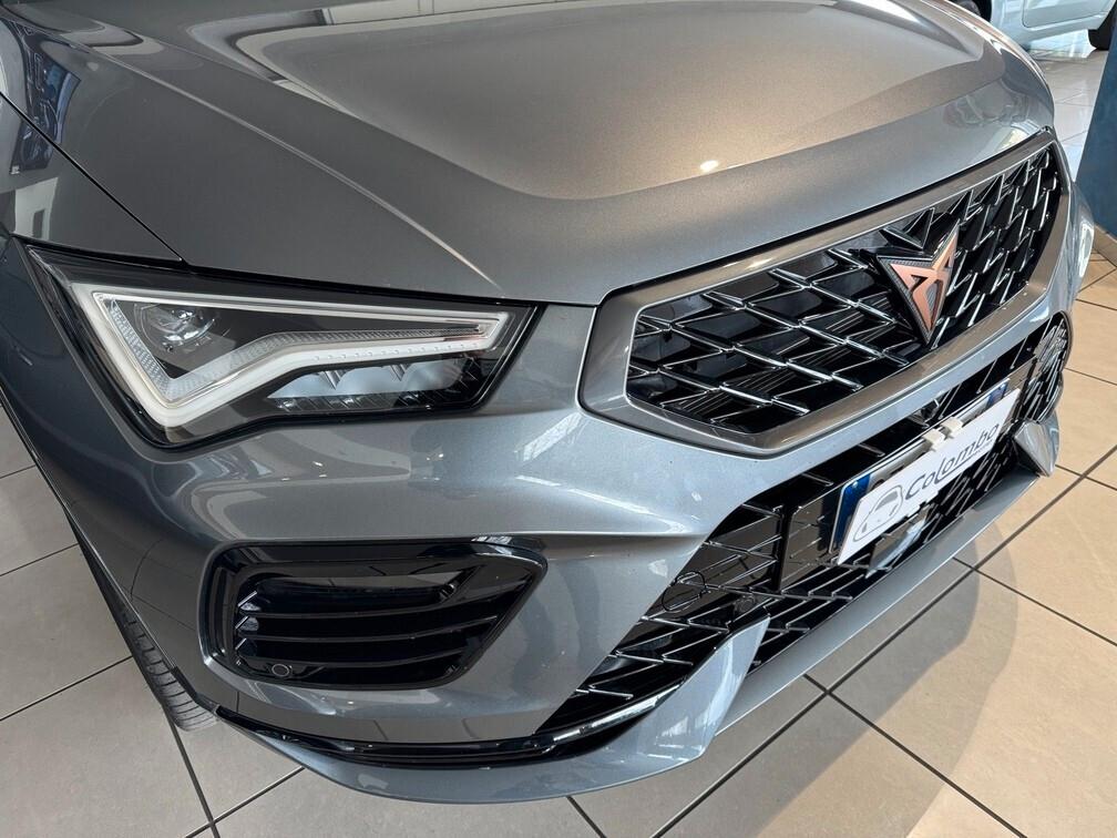 CUPRA Ateca 1.5 tsi 150cv dsg Led Navi App conn 19"