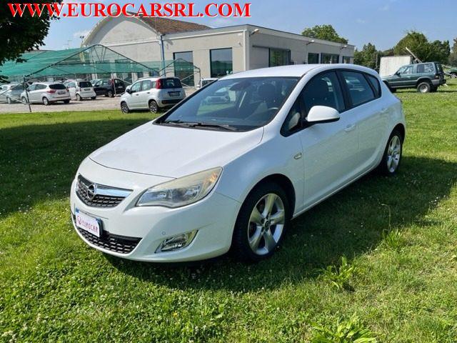 OPEL Astra 1.4 100CV 5 porte Elective