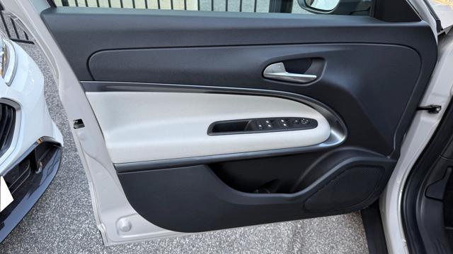 FIAT 600 HYBRID 1.2 110CV DCT MHEV LA PRIMA*24M.G.*CAM360°*