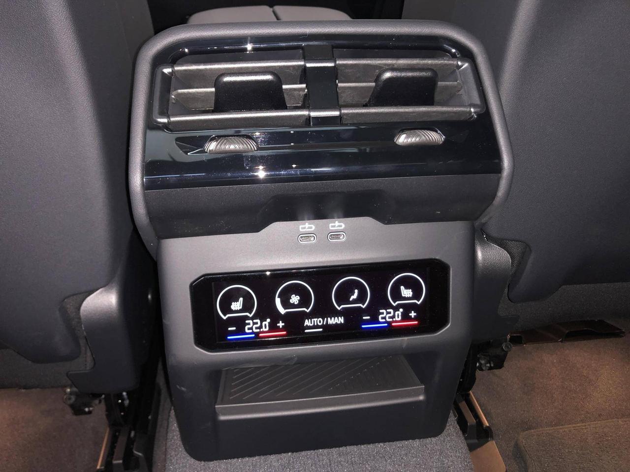 BMW Serie 5 i5 M60 MSport Pro