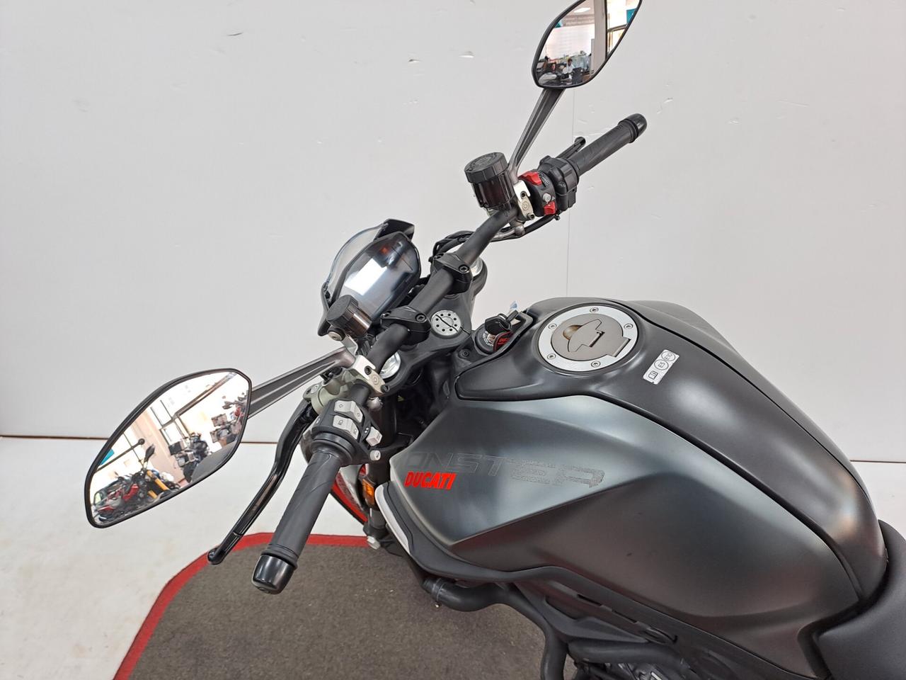 Ducati Monster 937 DA 95 € AL MESE – SENZA ANTICIPO