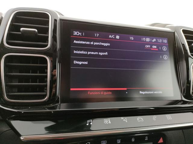 CITROEN C5 Aircross BlueHDi 130 S&S Shine