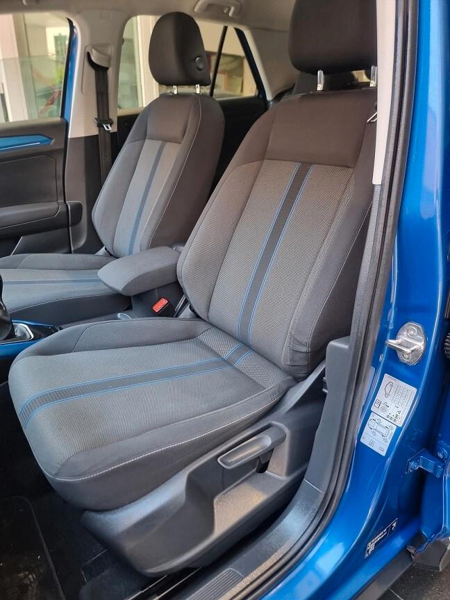 Volkswagen T-Roc 1.0 TSI 115 CV Advanced BlueMotion Technology