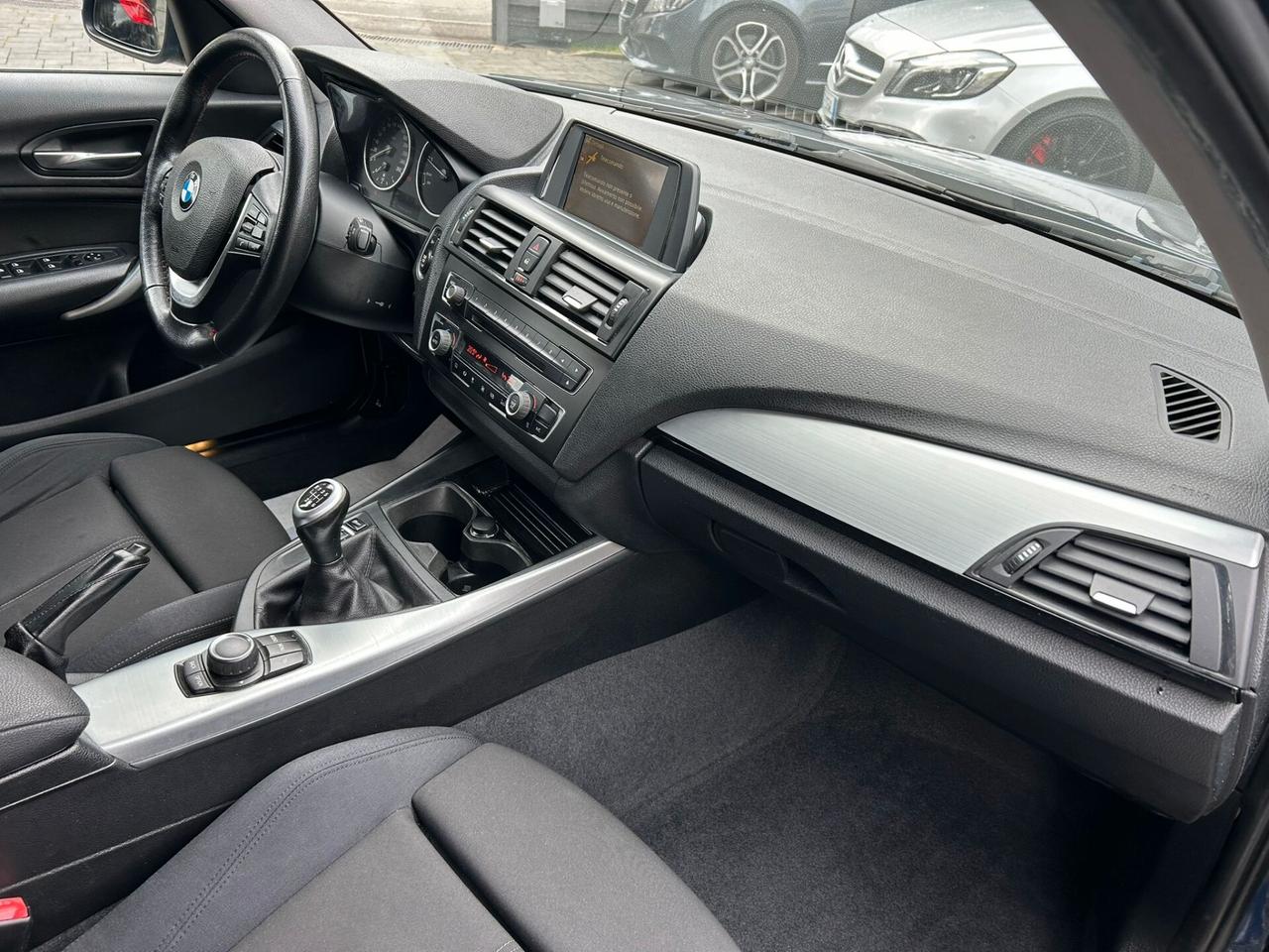 Bmw 118 118i 5p. Sport