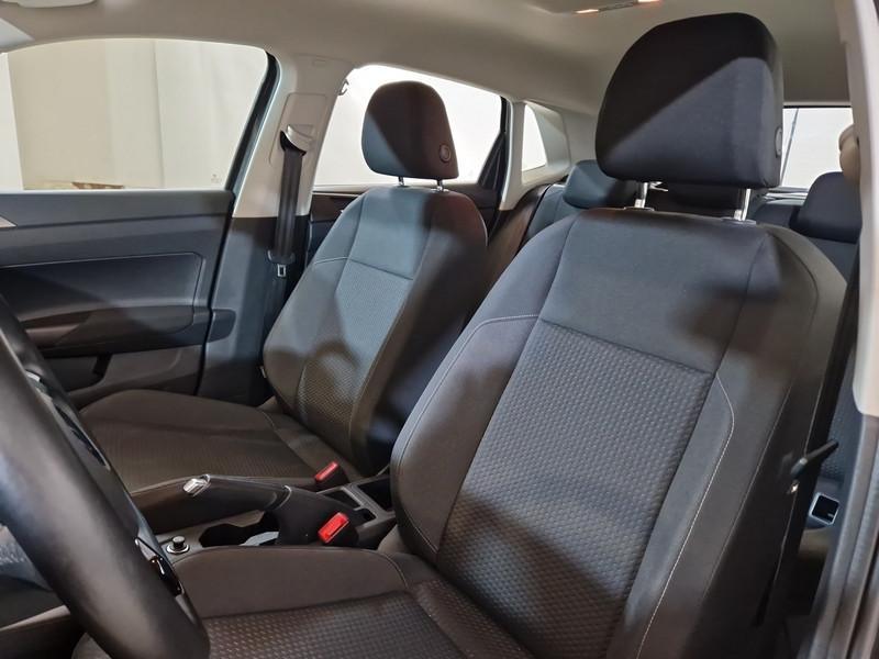 VOLKSWAGEN POLO 1.0 TSI Business Comfortline 5 PORTE