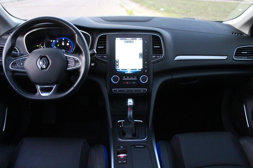 Renault Megane dCi EDC *TETTO *LUCI AMBIENTE