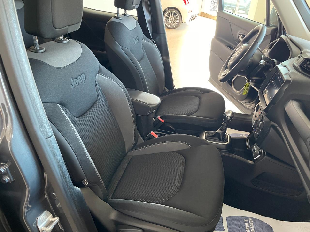 Jeep Renegade 1.0 T3 Limited 2023