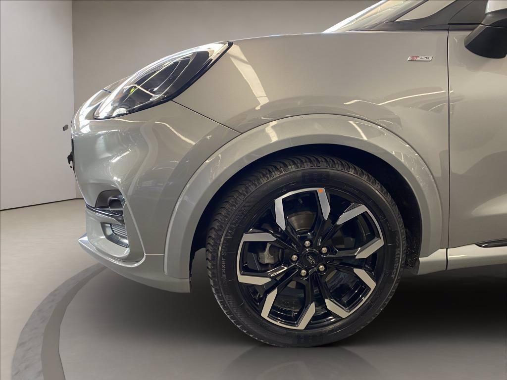 FORD Puma 1.0 ecoboost h ST-Line X s&s 125cv del 2023