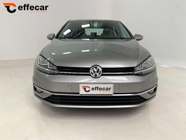 Volkswagen Golf 1.6 TDI 115 CV 5p. Business BlueMotion Technology