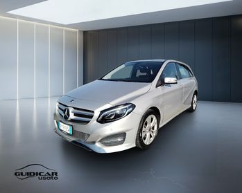 Mercedes-Benz Classe B - T246 - B 200 d (cdi) Sport auto
