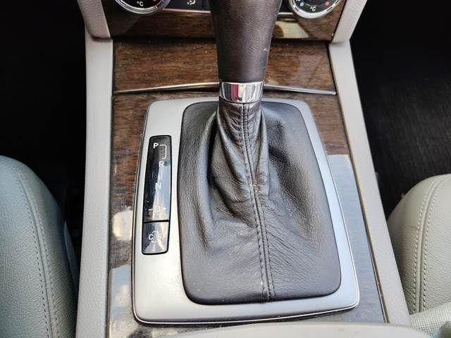 MERCEDES - Classe C - 220 CDI Avantgarde 170.000 km