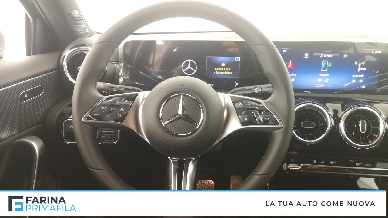 Mercedes-Benz Classe A - W177 2023 - A 180 d Advanced auto