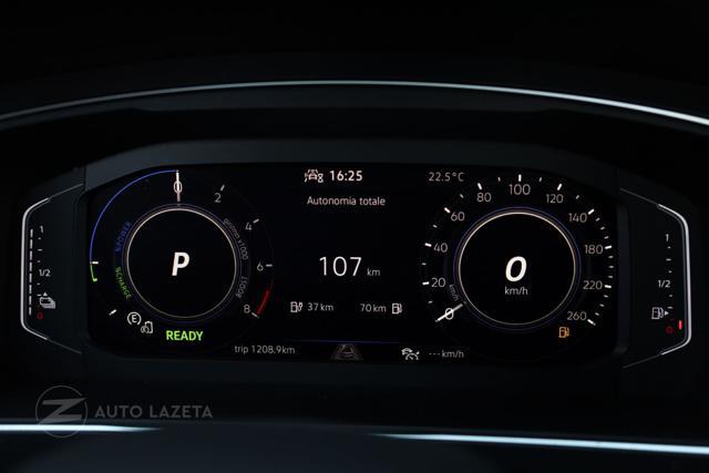 VOLKSWAGEN Tiguan 1.4 eTSI eHYBRID Plug In DSG Life