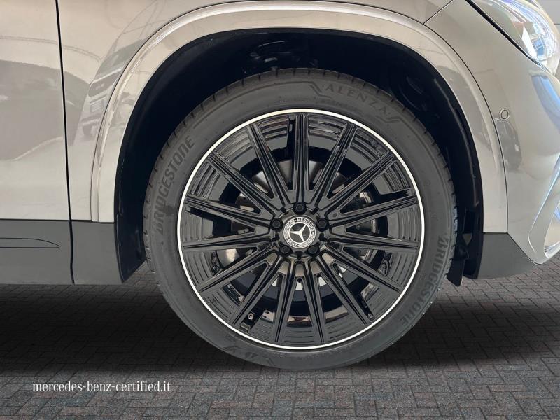 Mercedes GLA 200 200 D AMG Line Premium 4Matic 8G-DCT