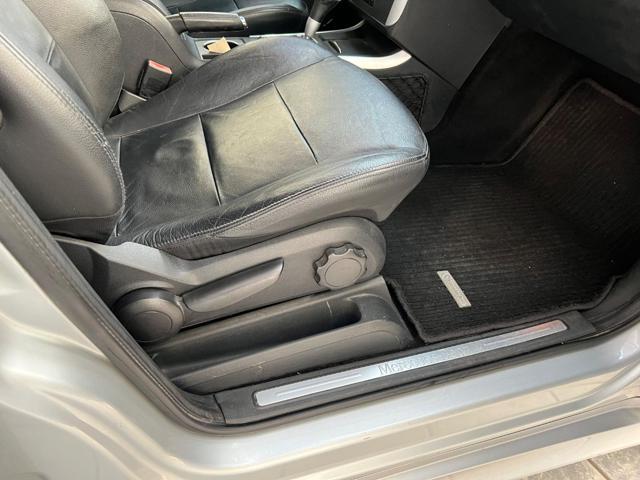 MERCEDES-BENZ B 200 CDI Sport - SENSORI ANT&POST, INT.PELLE