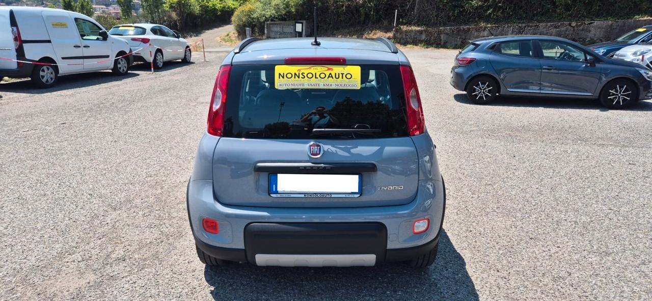 Fiat Panda 1.0 Hybrid City Life - 2023 - km 15000