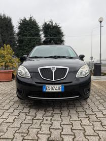Lancia Ypsilon 1.2 Versus
