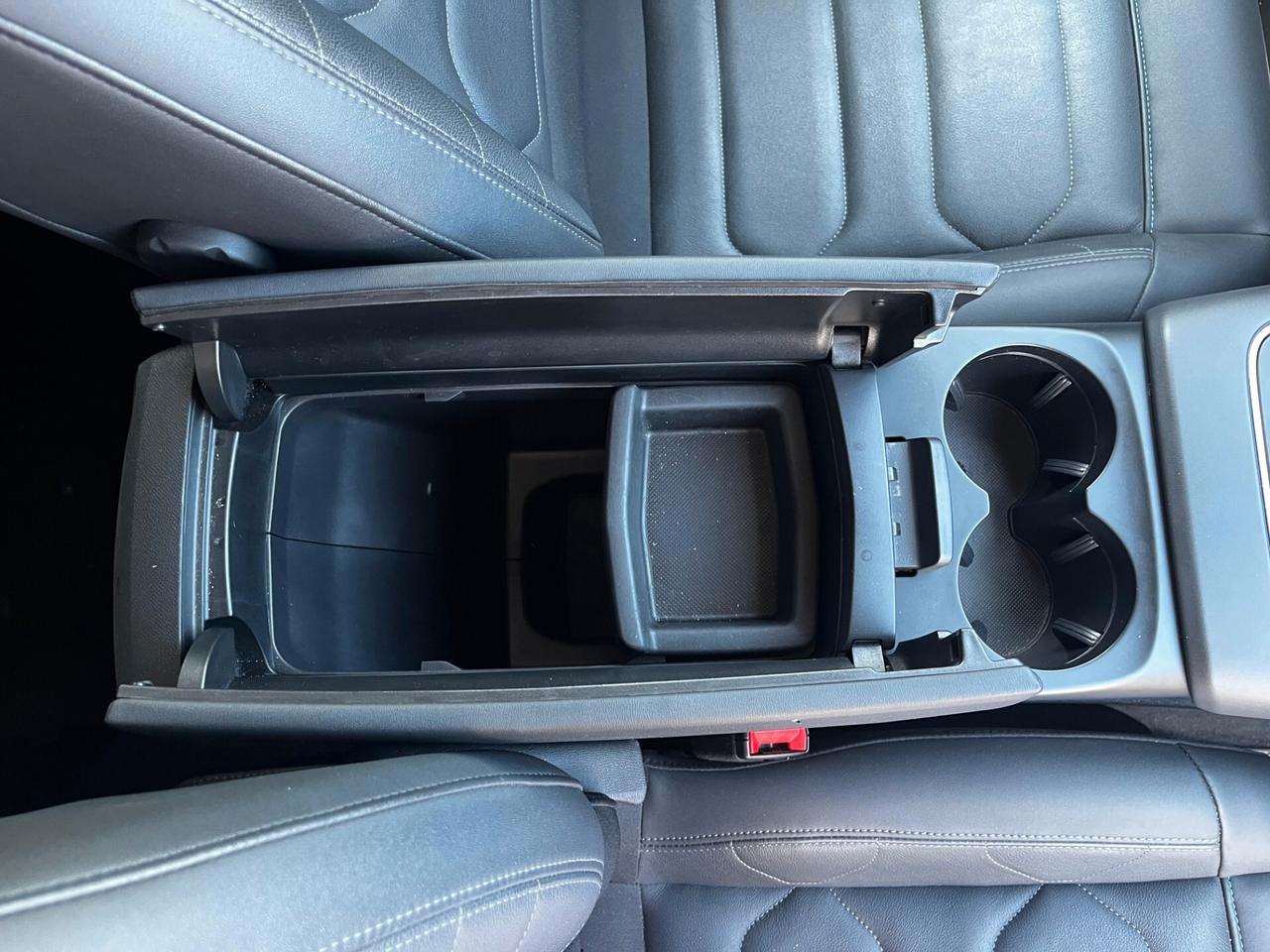 Citroen C5 Aircross C5 Aircross BlueHDi 130 S&S Shine