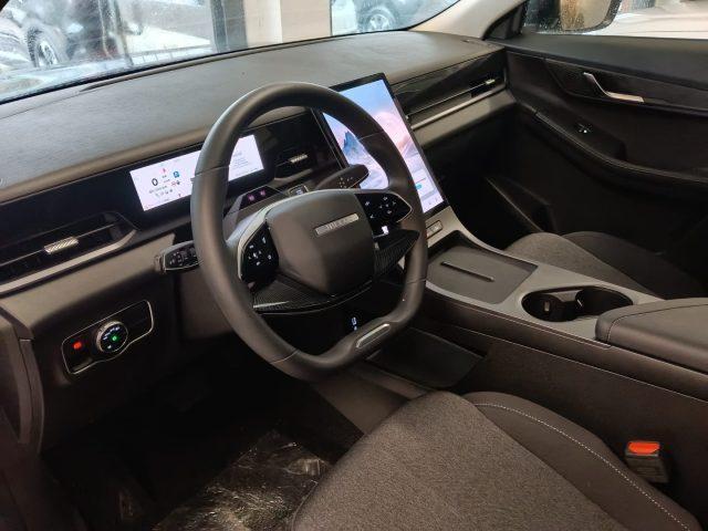 JAECOO Jaecoo 7 Jaecoo 5 1.6 TGDI 147 CV automatica. Pure